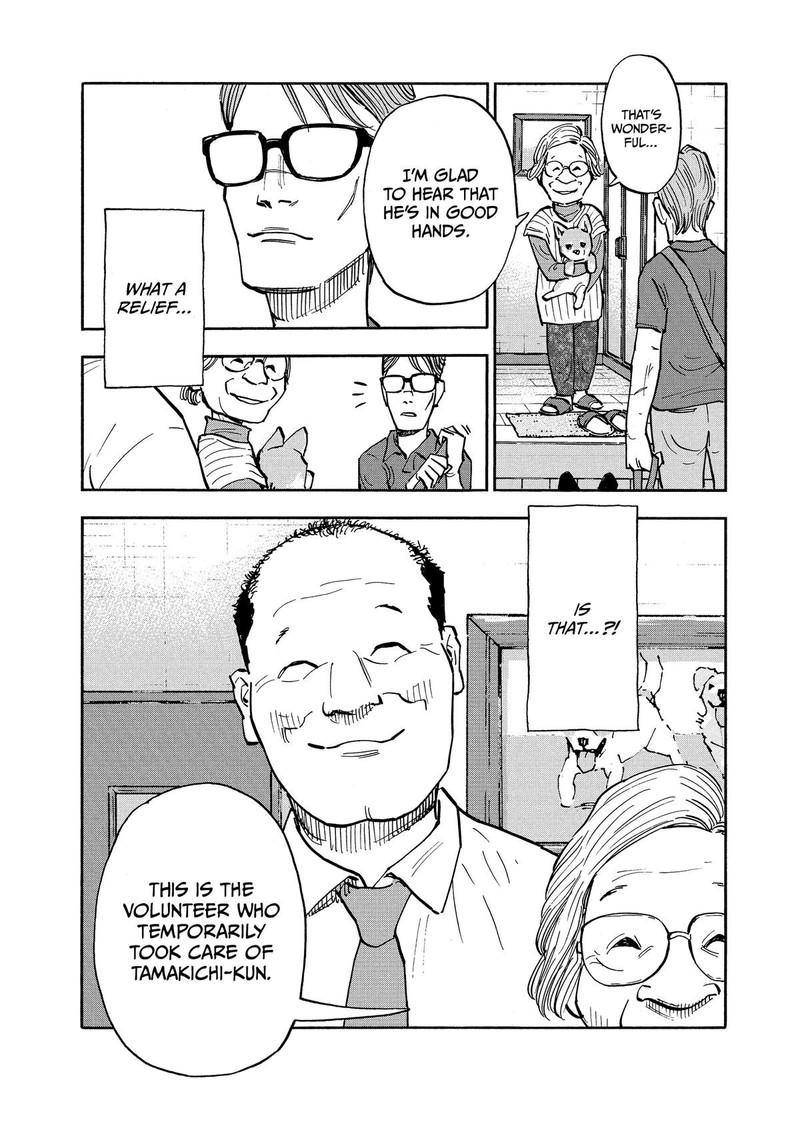 Heiwa No Kuni No Shimazaki E 16 8