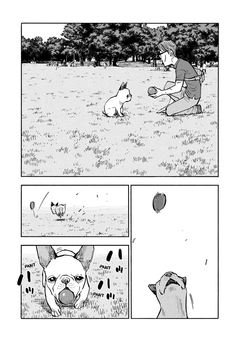 Heiwa No Kuni No Shimazaki E 19 15