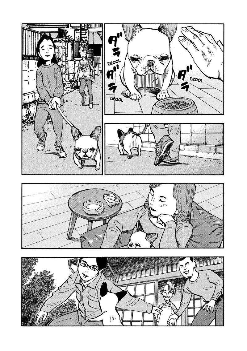 Heiwa No Kuni No Shimazaki E 19 17