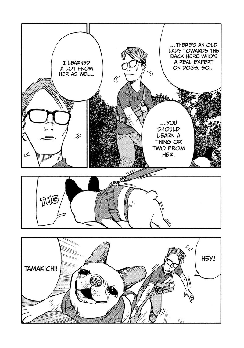 Heiwa No Kuni No Shimazaki E 19 9