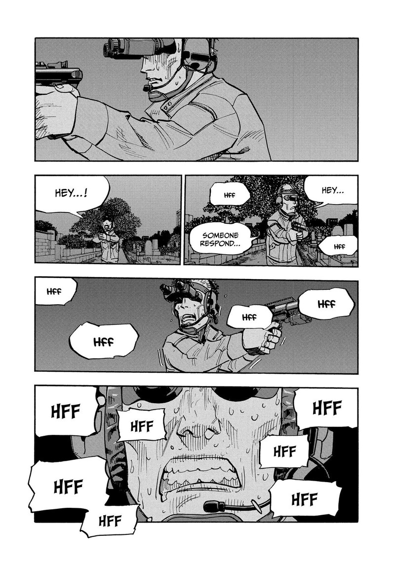 Heiwa No Kuni No Shimazaki E 31 13