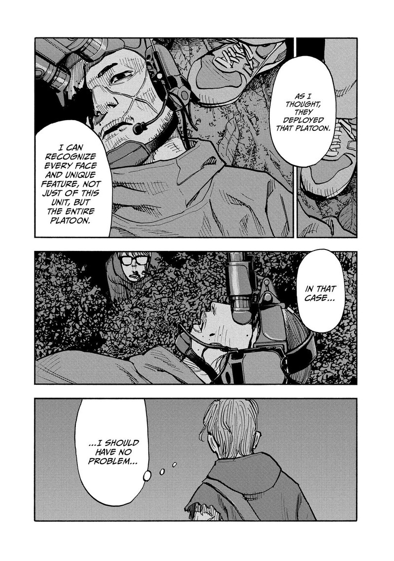 Heiwa No Kuni No Shimazaki E 31 8