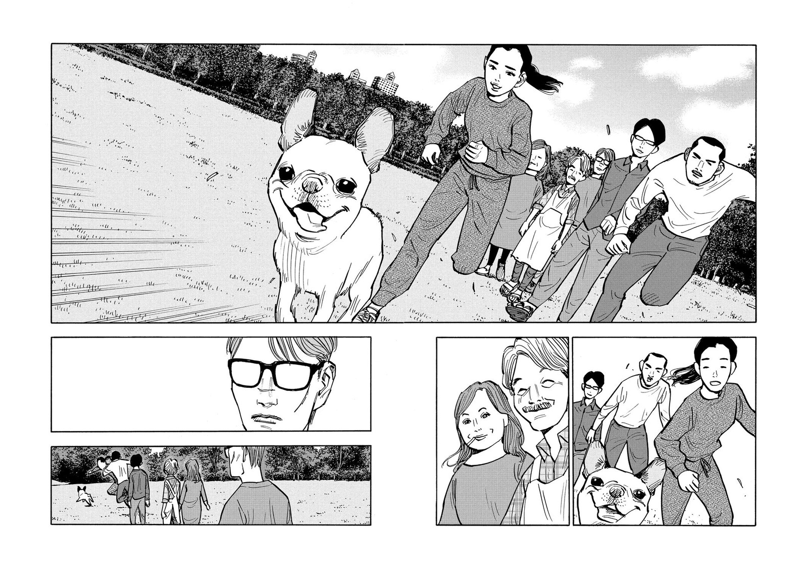 Heiwa No Kuni No Shimazaki E 34 6