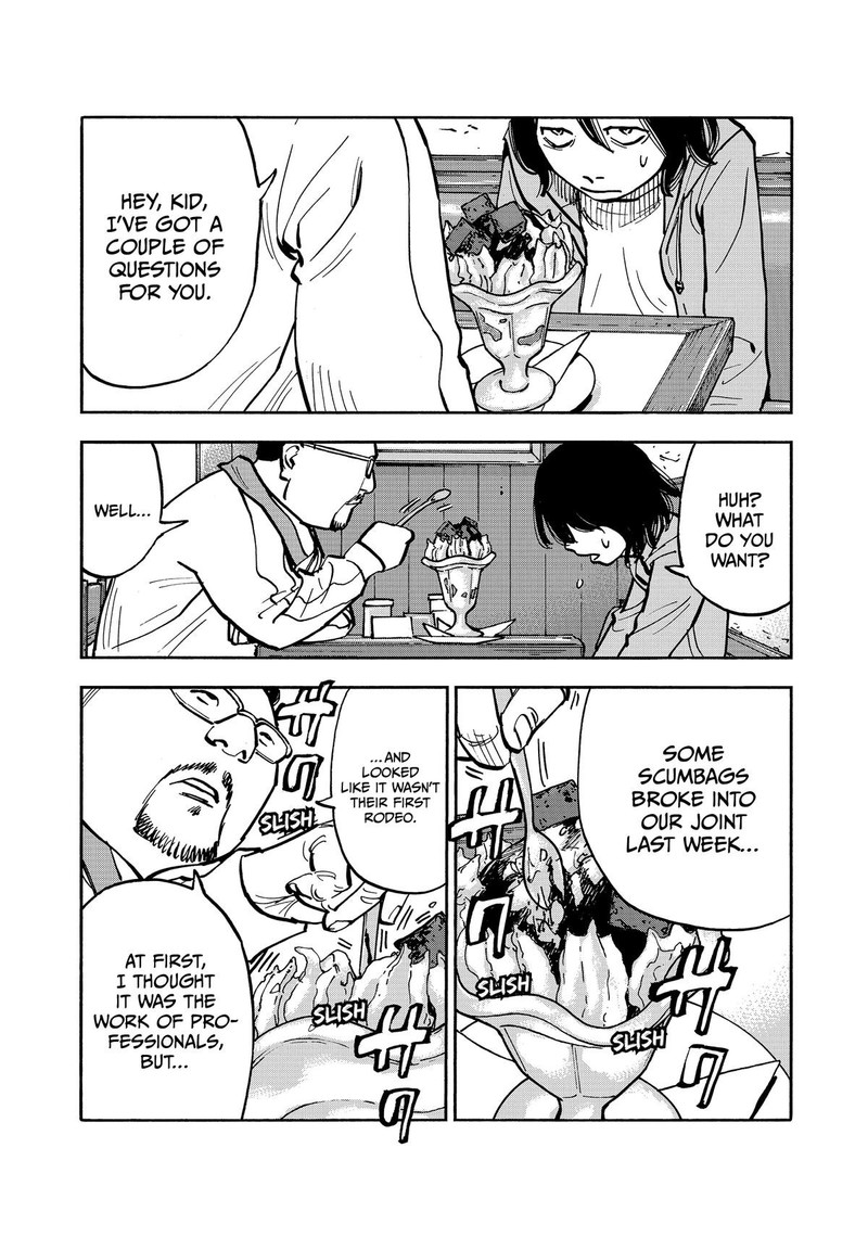 Heiwa No Kuni No Shimazaki E 43 9