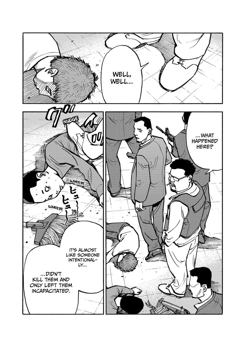 Heiwa No Kuni No Shimazaki E 45 10
