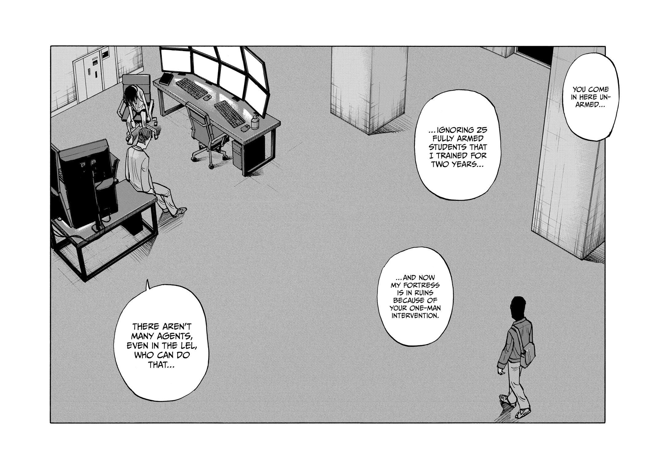 Heiwa No Kuni No Shimazaki E 47 11