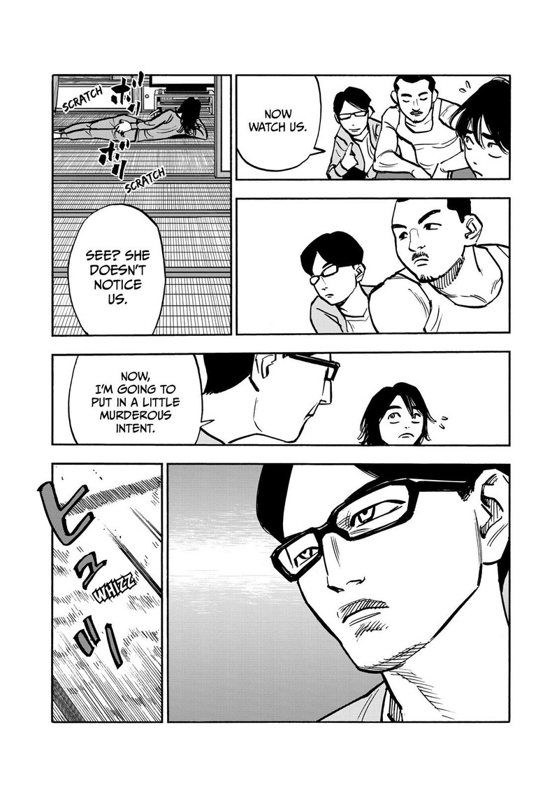 Heiwa No Kuni No Shimazaki E 52 12