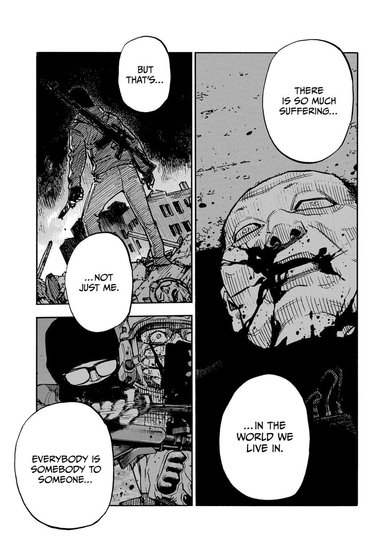 Heiwa No Kuni No Shimazaki E 54 17