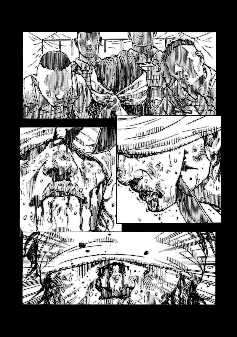 Heiwa No Kuni No Shimazaki E 63 17