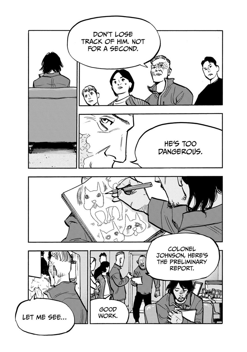 Heiwa No Kuni No Shimazaki E 86 16