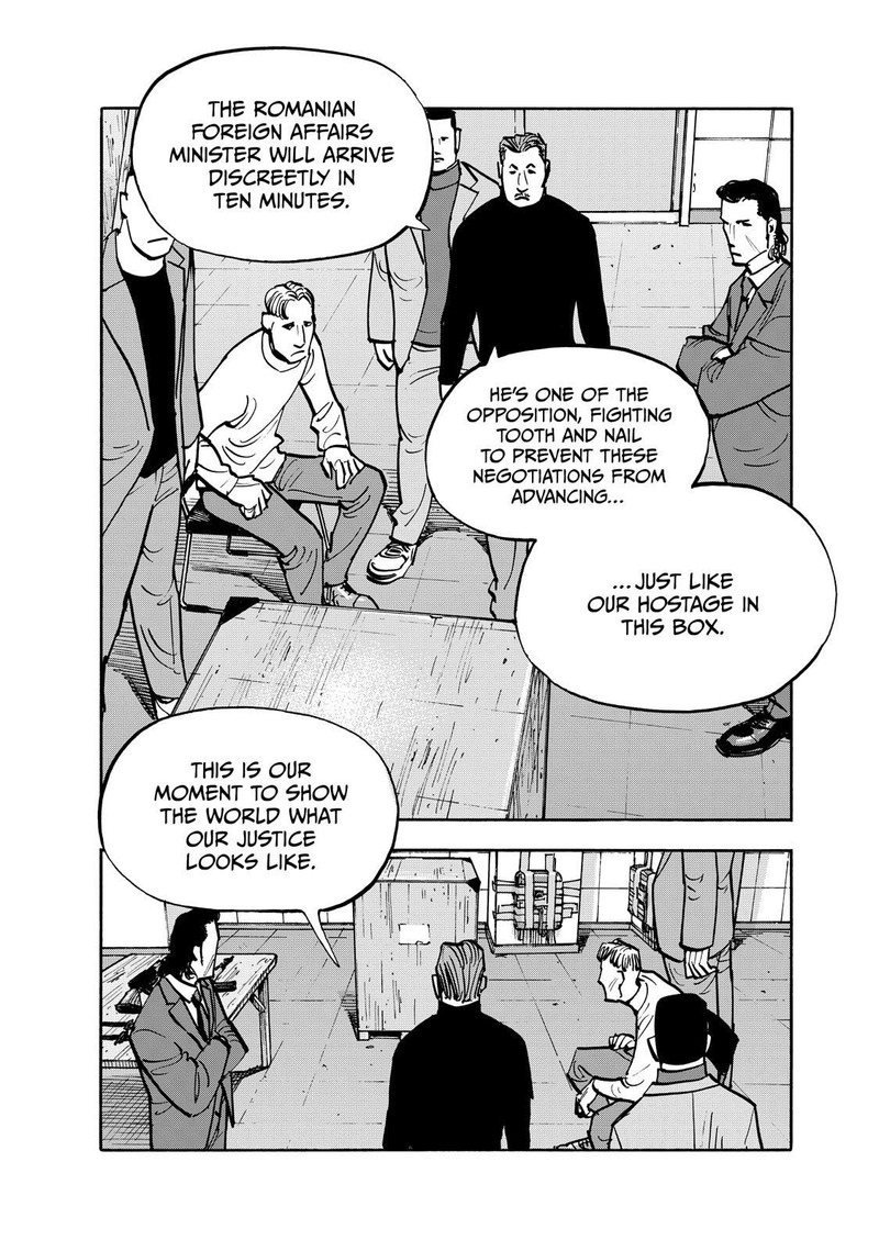 Heiwa No Kuni No Shimazaki E 88 16