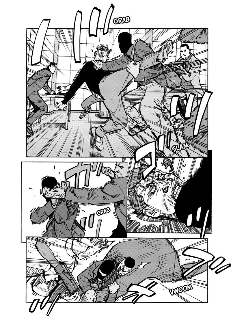 Heiwa No Kuni No Shimazaki E 89 3