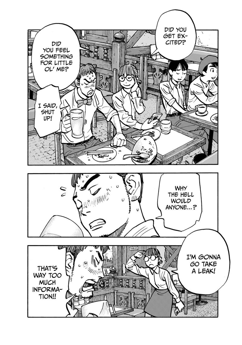 Heiwa No Kuni No Shimazaki E 94 16