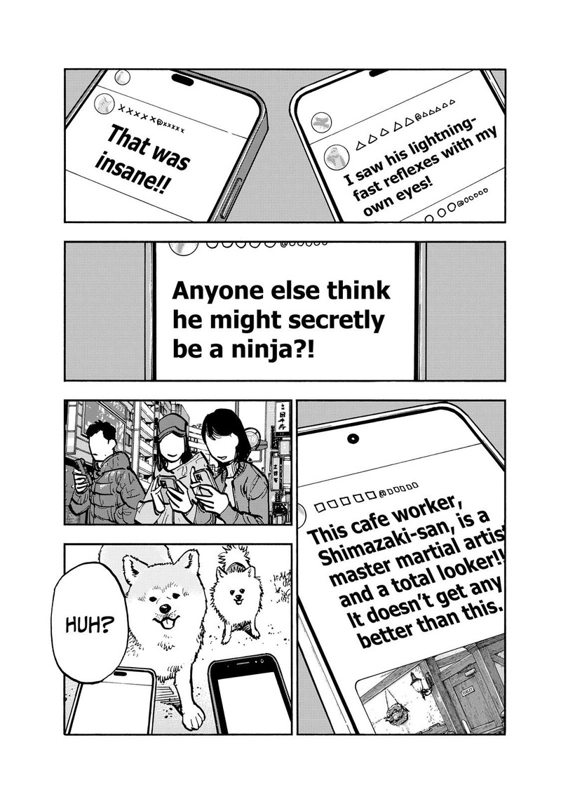 Heiwa No Kuni No Shimazaki E 96 7