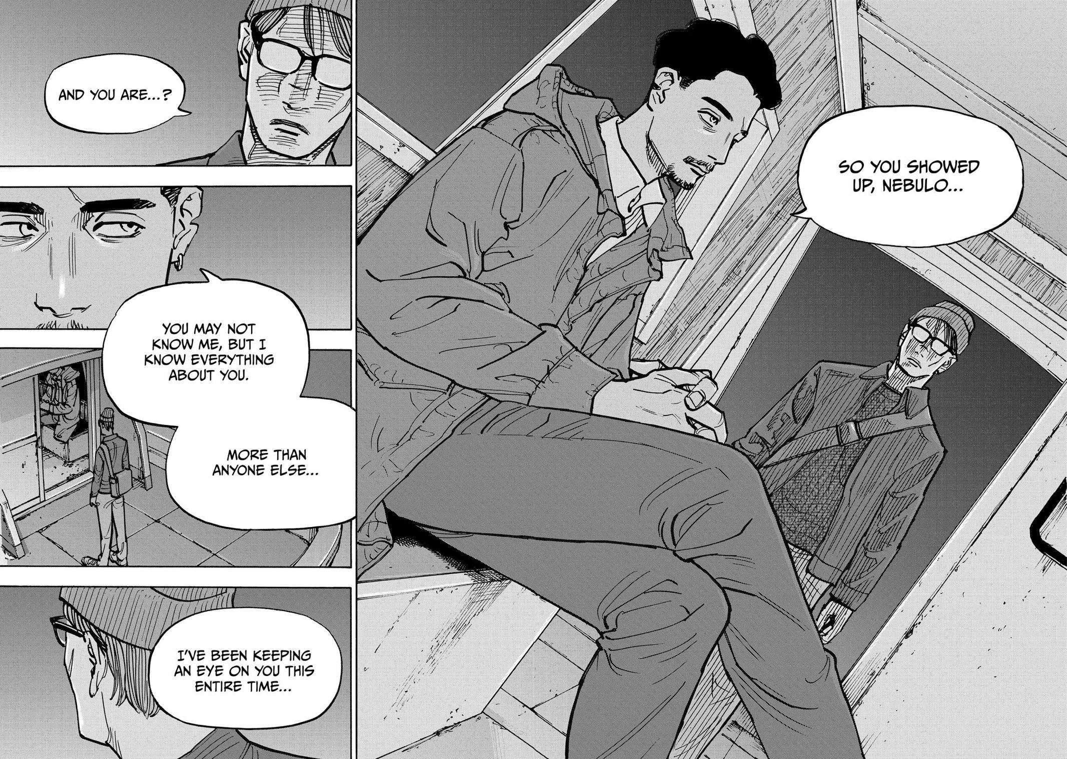 Heiwa No Kuni No Shimazaki E 97 16