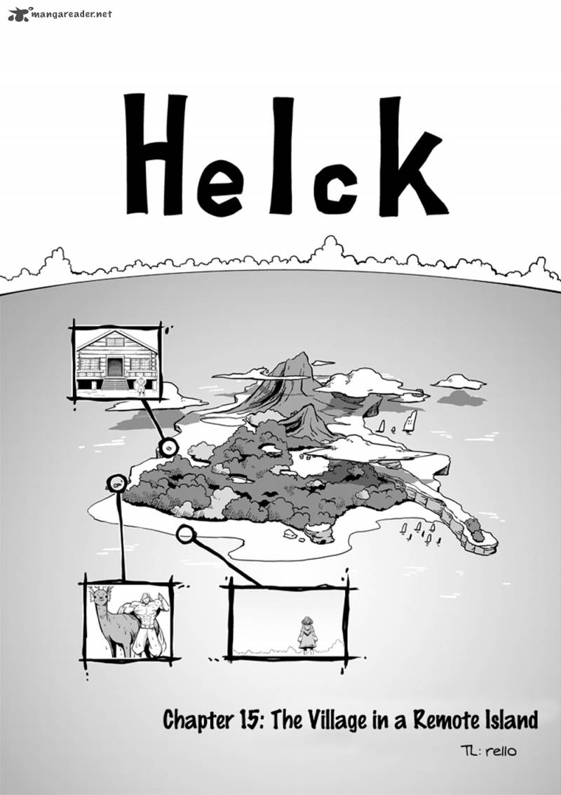 Helck 15 1