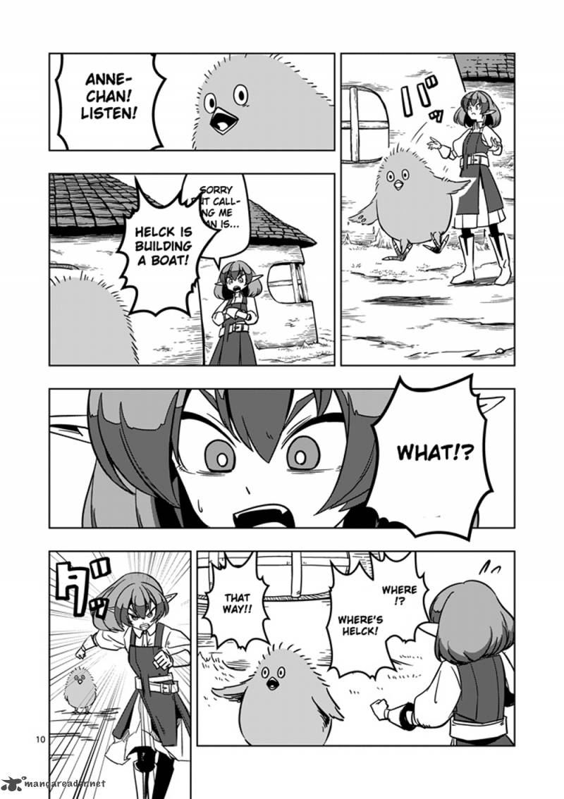 Helck 15 10