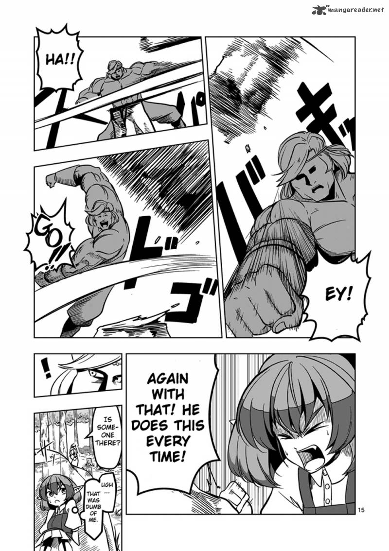 Helck 15 15