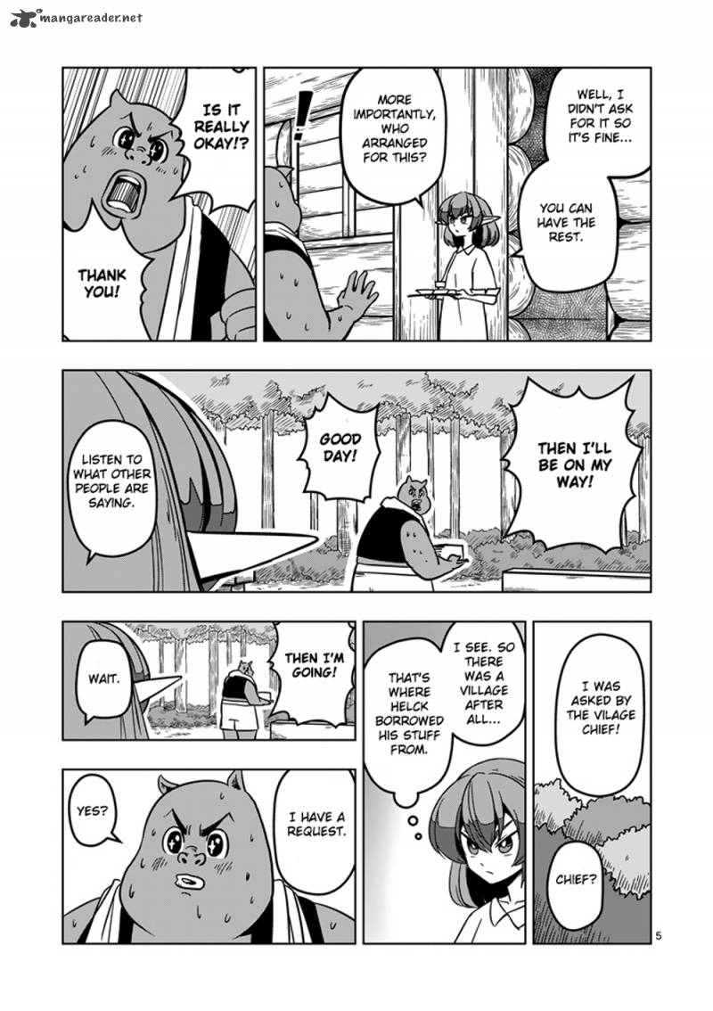 Helck 15 5