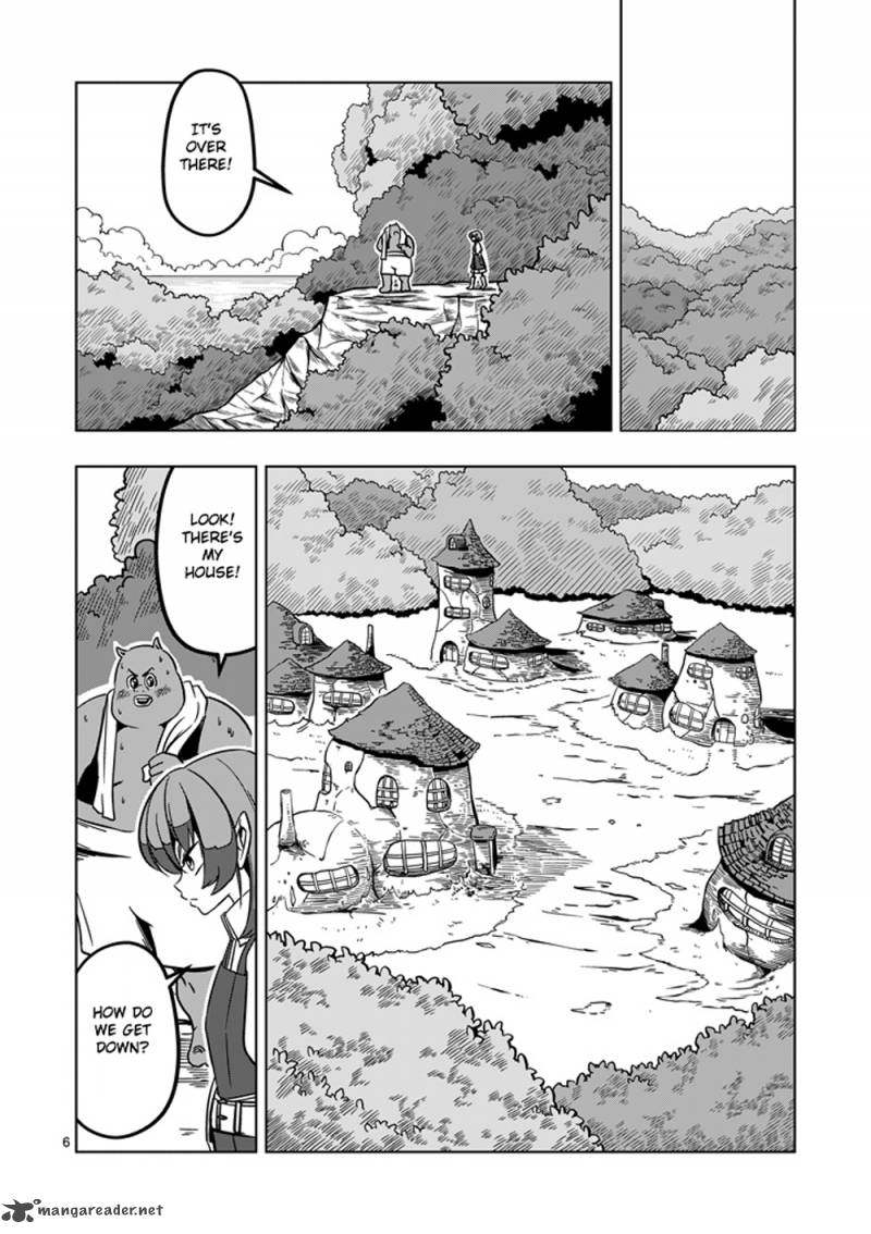 Helck 15 6