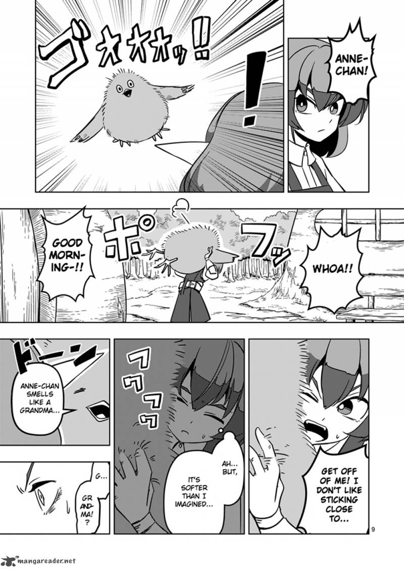 Helck 15 9