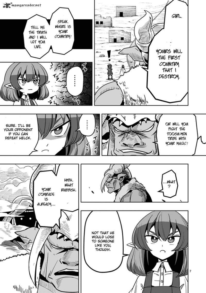 Helck 27 7