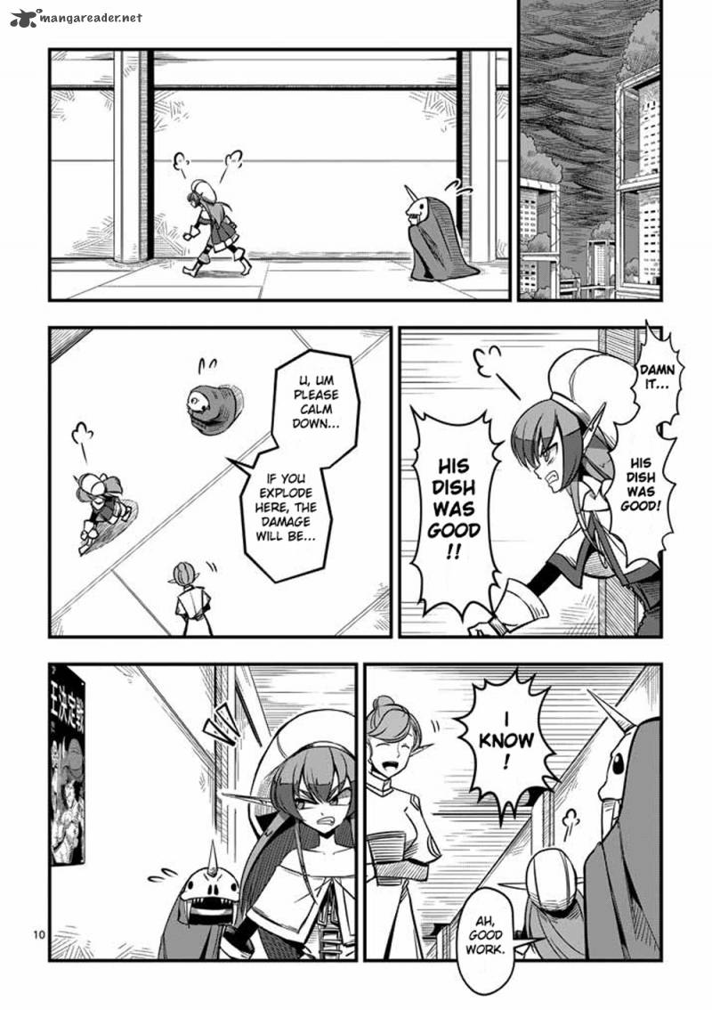 Helck 3 10