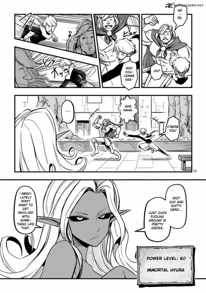 Helck 3 15