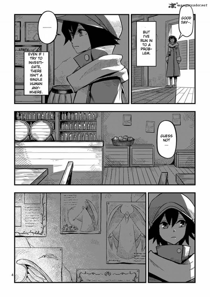 Helck 3 4