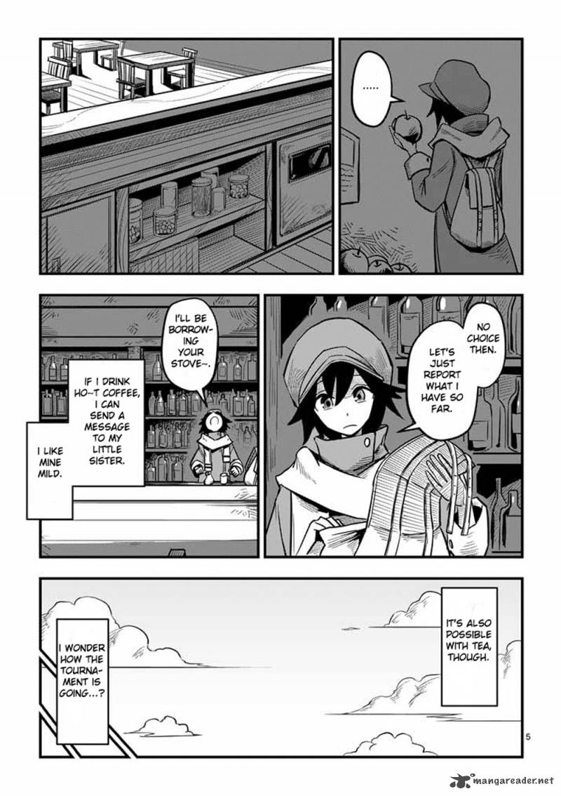 Helck 3 5