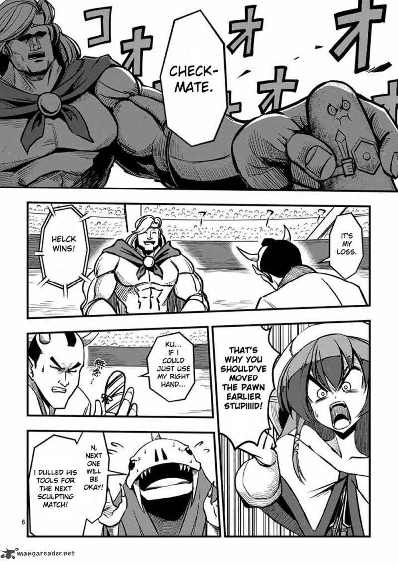 Helck 3 6