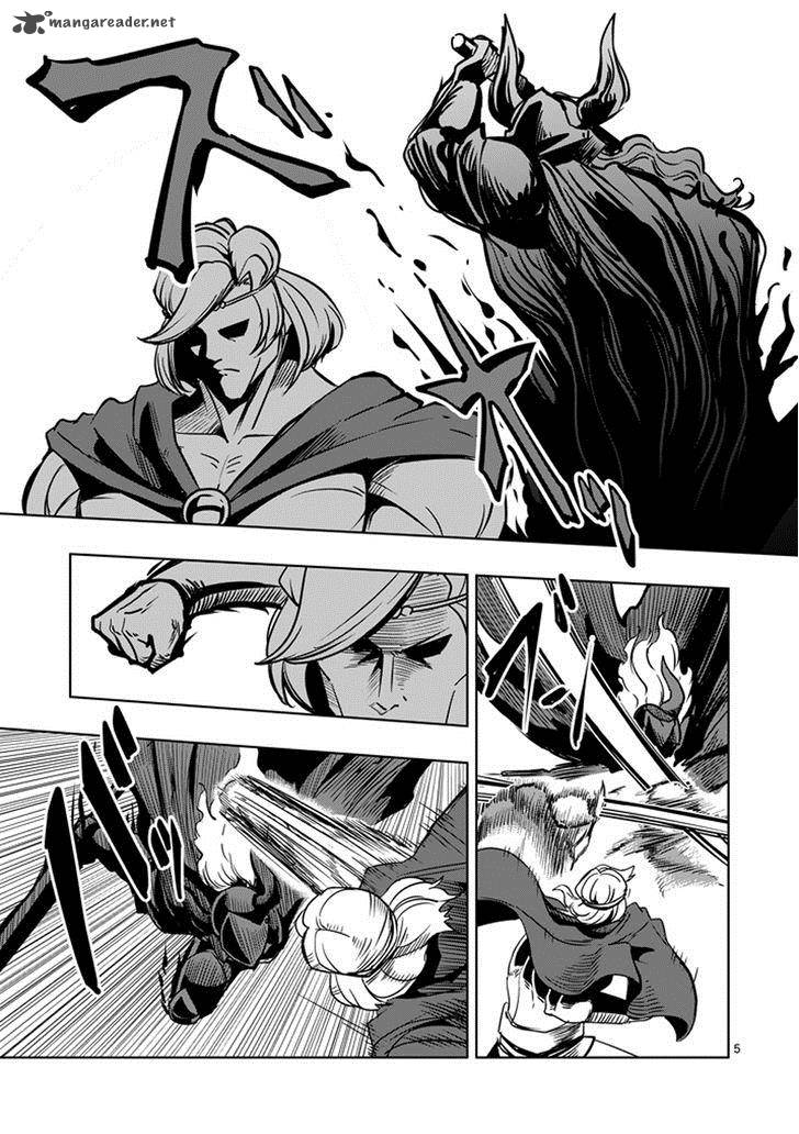 Helck 31 5