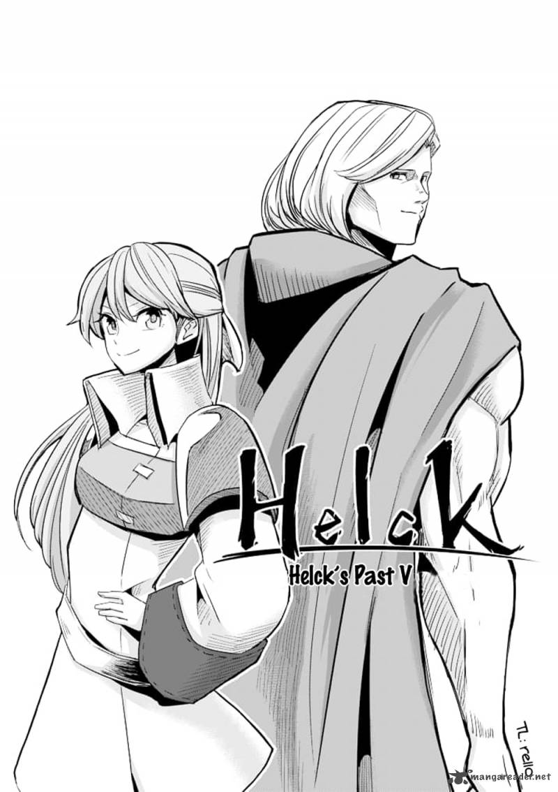 Helck 40 1