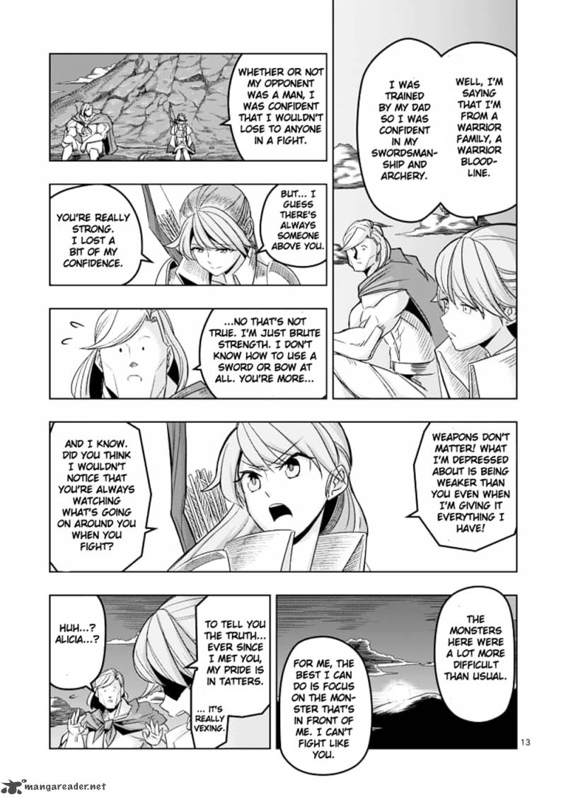 Helck 40 13