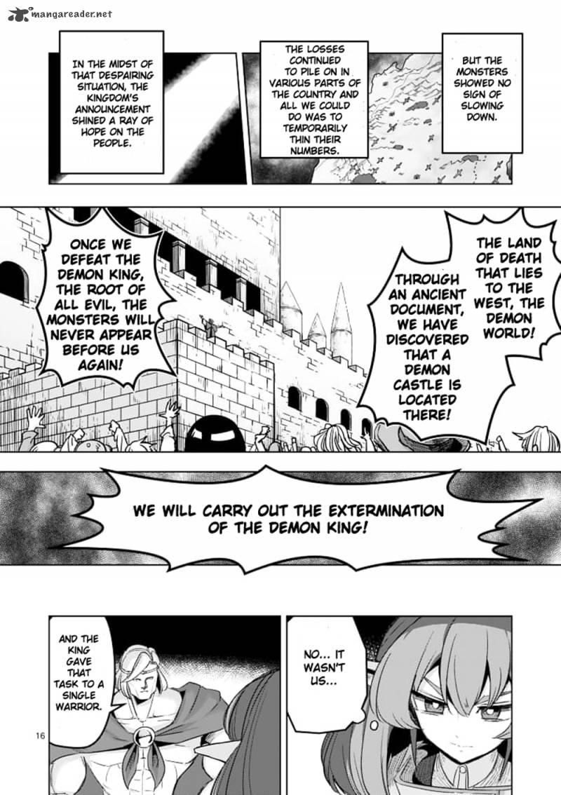 Helck 40 16