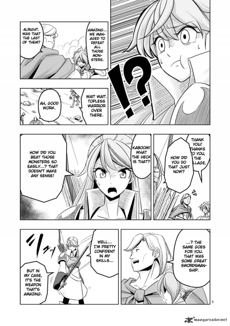 Helck 40 3