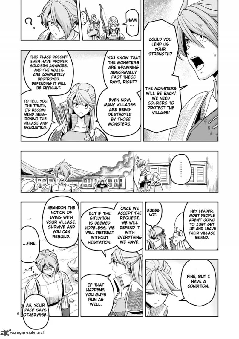 Helck 40 6