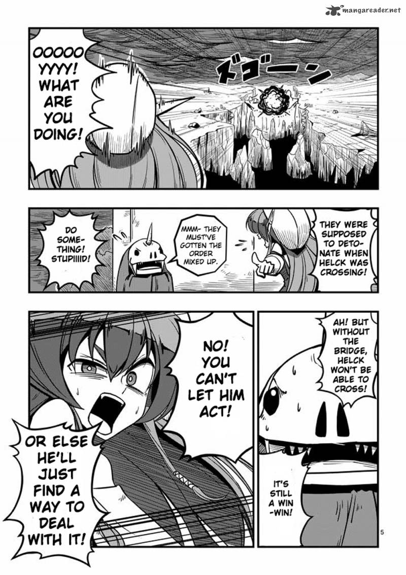 Helck 5 5