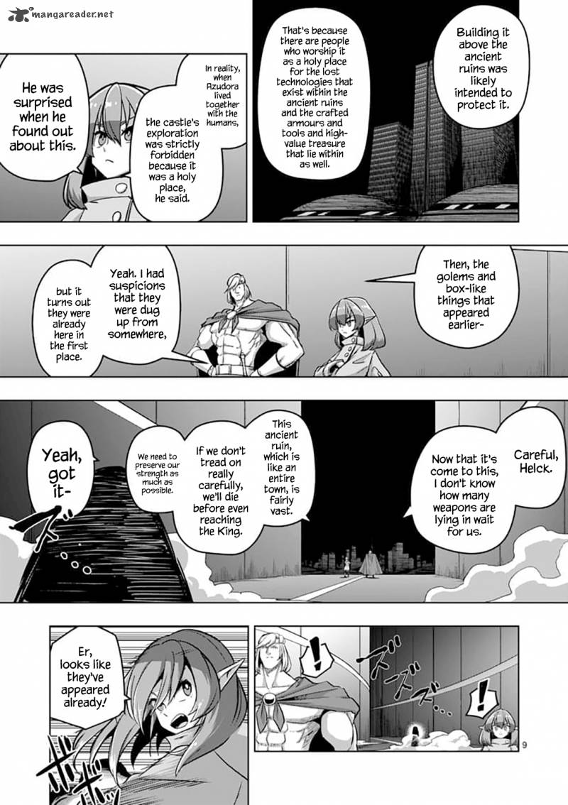 Helck 79 9