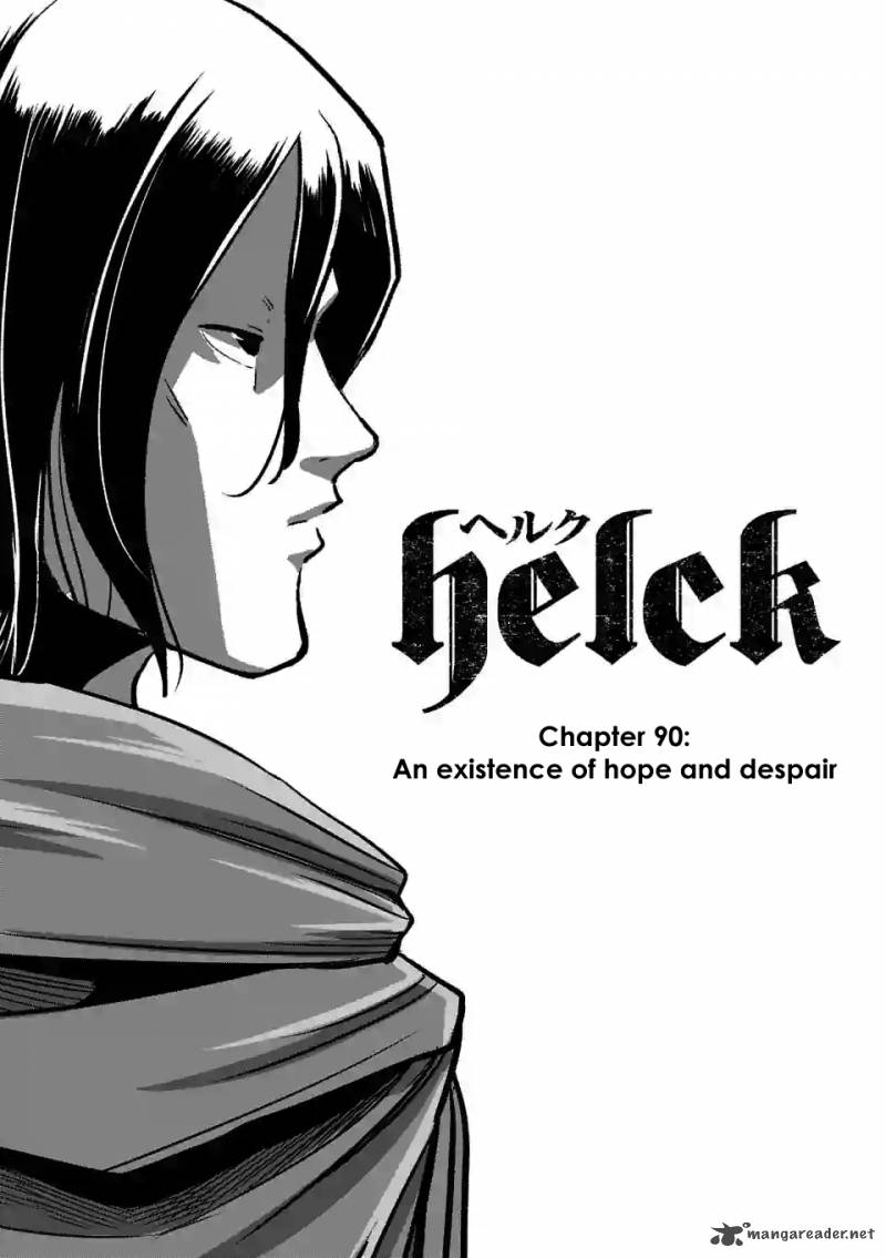 Helck 90 1