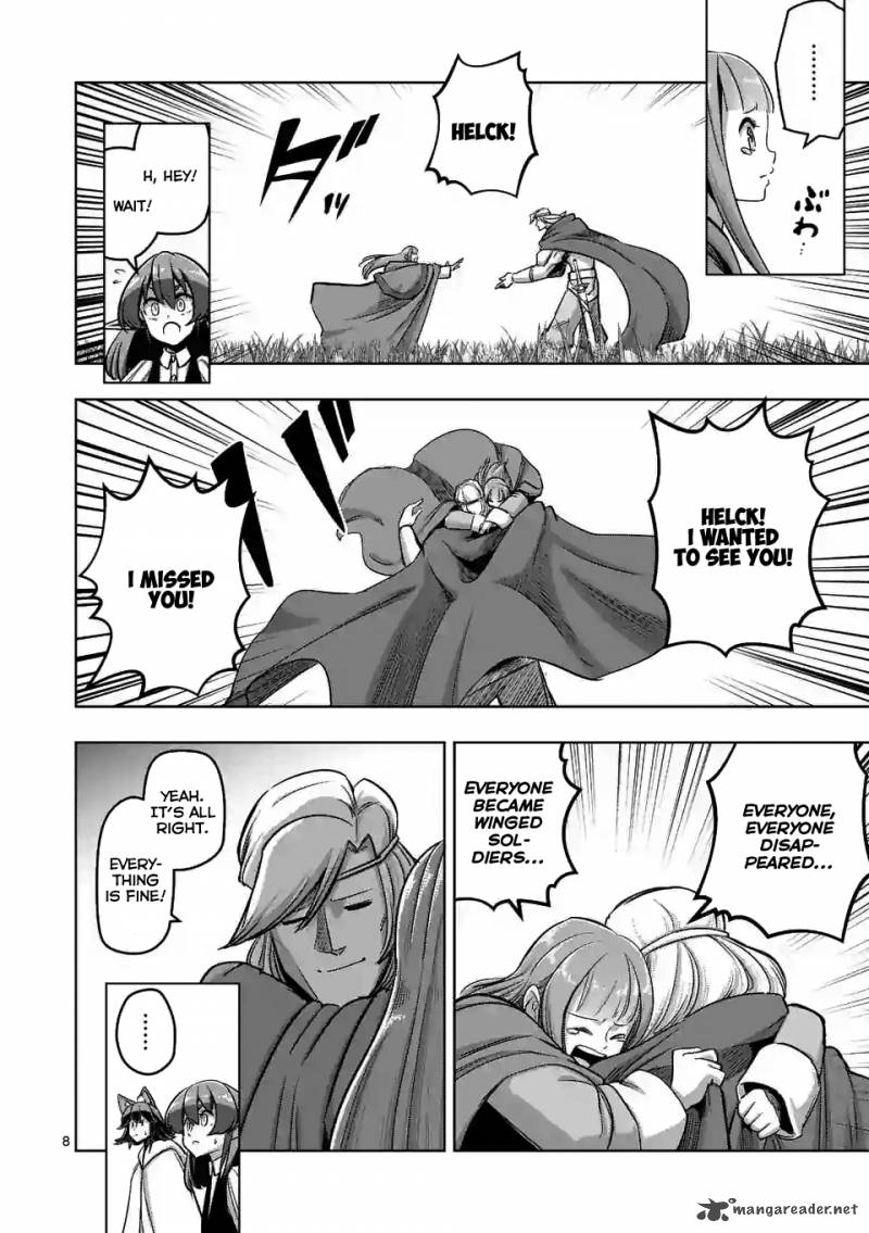 Helck 90 8