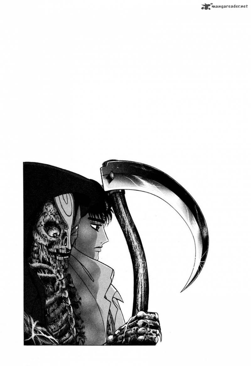 Hell Buster Jigoku O Karu Mono 1 36