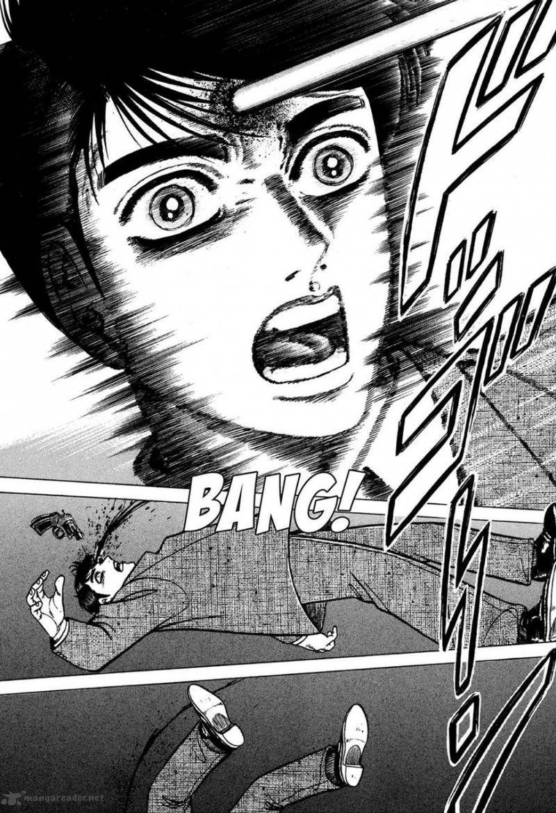 Hell Buster Jigoku O Karu Mono 1 7