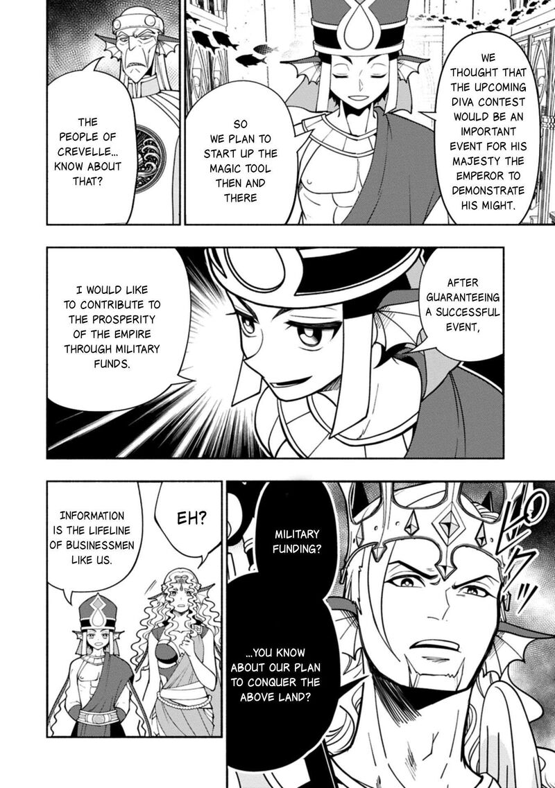 Hell Mode Yarikomi Suki No Gamer Wa Hai Settei No Isekai De Musou Suru 100a 11
