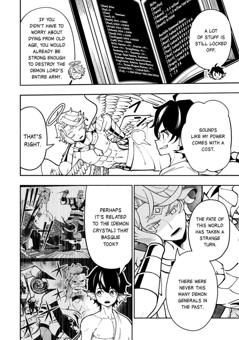 Hell Mode Yarikomi Suki No Gamer Wa Hai Settei No Isekai De Musou Suru 100a 3