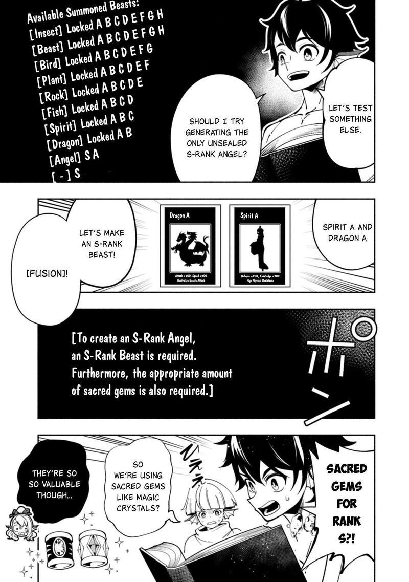 Hell Mode Yarikomi Suki No Gamer Wa Hai Settei No Isekai De Musou Suru 100a 4