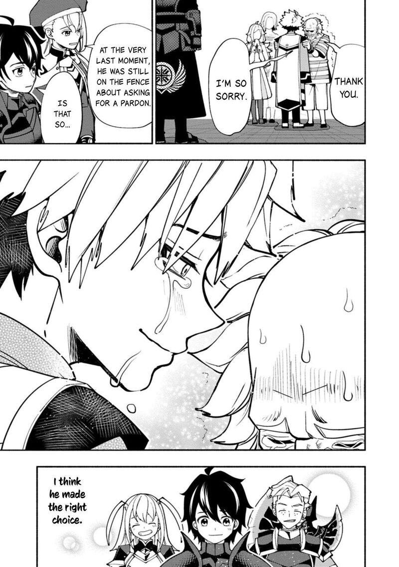 Hell Mode Yarikomi Suki No Gamer Wa Hai Settei No Isekai De Musou Suru 101a 12