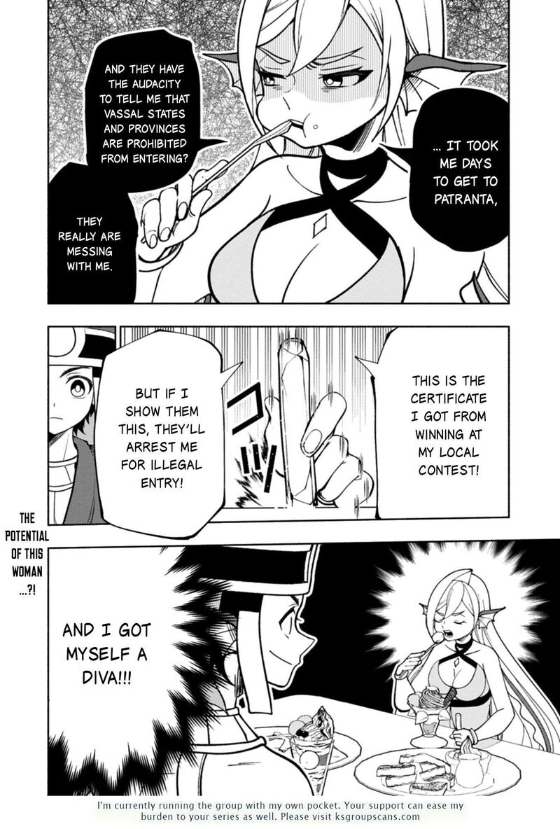 Hell Mode Yarikomi Suki No Gamer Wa Hai Settei No Isekai De Musou Suru 101b 13