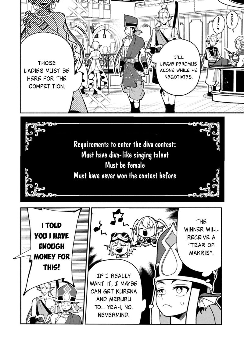 Hell Mode Yarikomi Suki No Gamer Wa Hai Settei No Isekai De Musou Suru 101b 9