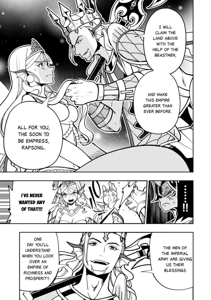 Hell Mode Yarikomi Suki No Gamer Wa Hai Settei No Isekai De Musou Suru 102a 10